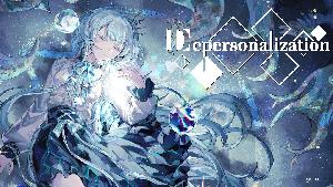Depersonalization Screenshots & Wallpapers