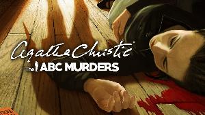 Agatha Christie - The ABC Murders Screenshot