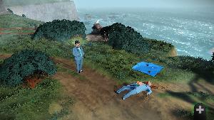 Agatha Christie - The ABC Murders Screenshot
