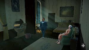 Agatha Christie - The ABC Murders Screenshot