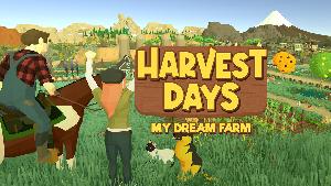 Harvest Days Screenshots & Wallpapers