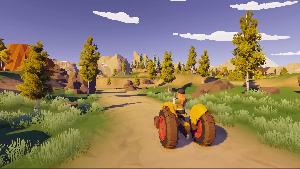 Harvest Days