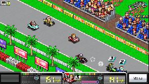 Grand Prix Story screenshot 69079