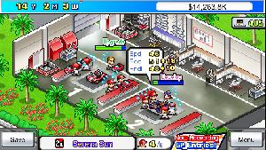 Grand Prix Story screenshot 69080