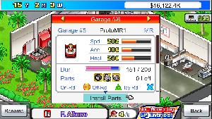 Grand Prix Story screenshot 69081