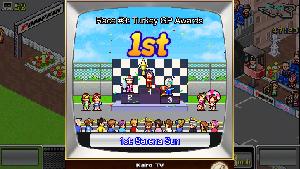 Grand Prix Story screenshot 69082