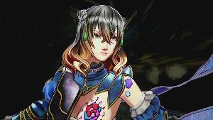 Bloodstained: Ritual of the Night Screenshots & Wallpapers