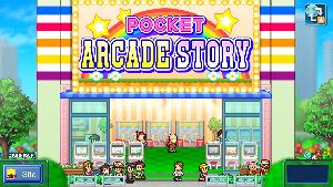 Pocket Arcade Story Screenshots & Wallpapers