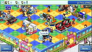 Pocket Arcade Story screenshot 69141