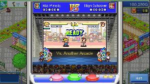 Pocket Arcade Story screenshot 69142