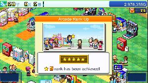 Pocket Arcade Story screenshot 69144