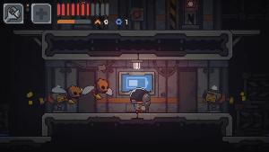 Dead Station 2 screenshot 69152