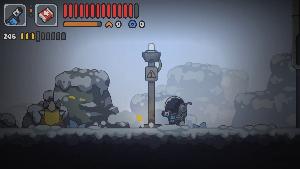 Dead Station 2 screenshot 69155