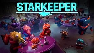 StarKeeper screenshots