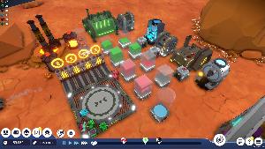 StarKeeper screenshot 69185
