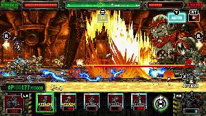 METAL SLUG ATTACK RELOADED screenshot 69190