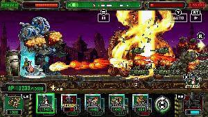 METAL SLUG ATTACK RELOADED screenshot 69191