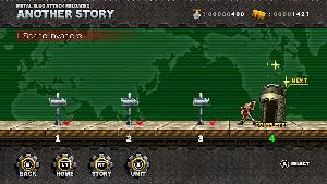 METAL SLUG ATTACK RELOADED screenshot 69193