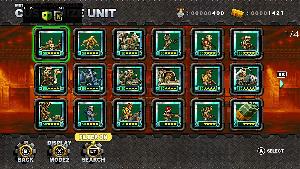 METAL SLUG ATTACK RELOADED screenshot 69194