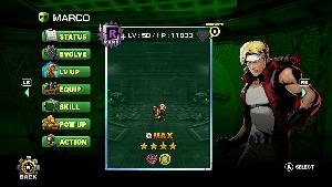 METAL SLUG ATTACK RELOADED screenshot 69195