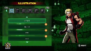 METAL SLUG ATTACK RELOADED screenshot 69196