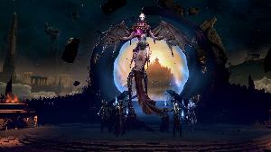 Age of Wonders 4 - Eldritch Realms screenshots