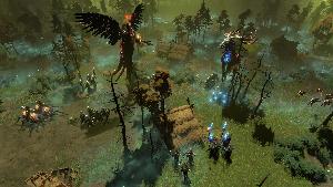 Age of Wonders 4 - Eldritch Realms screenshots