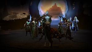 Age of Wonders 4 - Eldritch Realms Screenshot