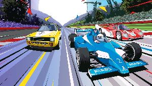 NeoSprint screenshots