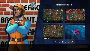 NeoSprint screenshot 69225