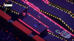 NeoSprint screenshot 69226