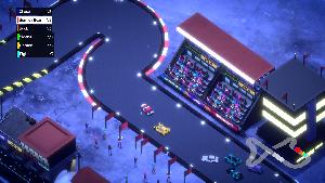 NeoSprint screenshot 69230