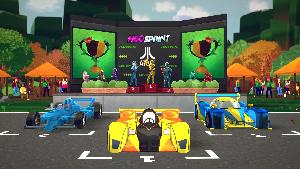 NeoSprint screenshot 69231