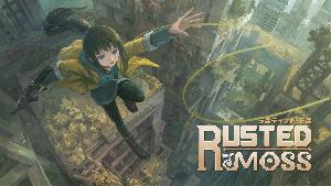 Rusted Moss Screenshots & Wallpapers