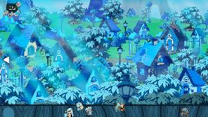 Shy Dogs Hidden Orchestra screenshot 69240
