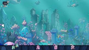 Shy Dogs Hidden Orchestra screenshot 69242