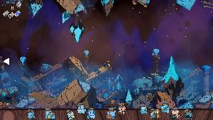 Shy Dogs Hidden Orchestra screenshot 69243
