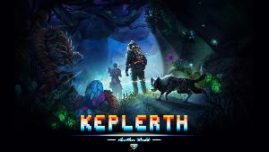 Keplerth Screenshots & Wallpapers
