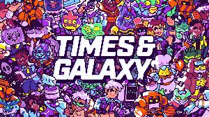 Times and Galaxy screenshots