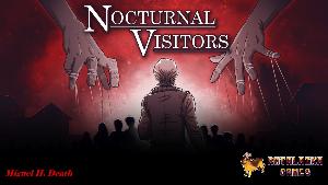 Nocturnal Visitors Screenshots & Wallpapers