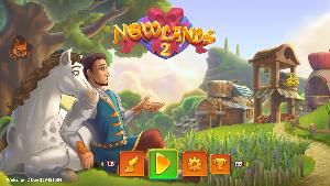 New Lands 2 Screenshots & Wallpapers