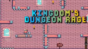 Kingdom's Dungeon Rage Screenshots & Wallpapers