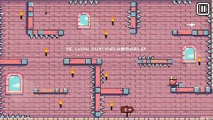 Kingdom's Dungeon Rage Screenshot