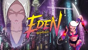 Eden Genesis Screenshots & Wallpapers