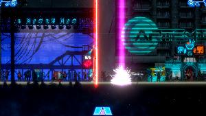 Eden Genesis Screenshot