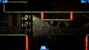 Eden Genesis Screenshot