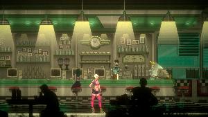 Eden Genesis Screenshot