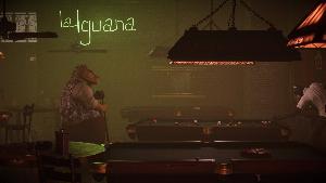 Blacksad: Under the Skin screenshot 69347