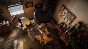 Blacksad: Under the Skin screenshot 69348