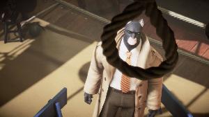 Blacksad: Under the Skin screenshot 69349